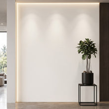 Bodaq SMT16 Super Matt interior film rendered on a feature wall
