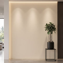 Bodaq SMT17 Super Matt interior film rendered on a feature wall