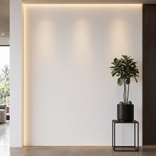 Bodaq SMT24 Super Matt interior film rendered on a feature wall