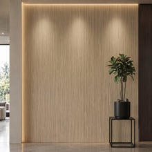 Bodaq SPW03 interior film rendered on a feature wall