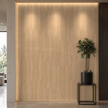 Bodaq SPW03 interior film rendered on a feature wall
