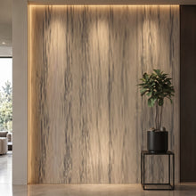 Bodaq SPW05 interior film rendered on a feature wall