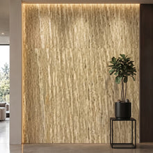 Bodaq SPW11 interior film rendered on a feature wall