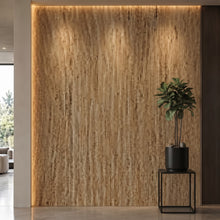 Bodaq SPW12 interior film rendered on a feature wall