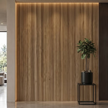 Bodaq SPW24 interior film rendered on a feature wall