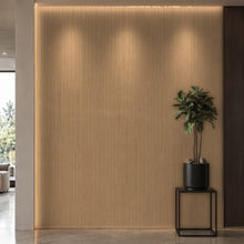 Bodaq SPW24 interior film rendered on a feature wall