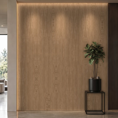 Bodaq SPW26 interior film rendered on a feature wall