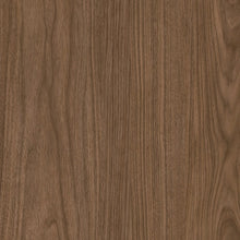Bodaq SPW27 Rich Brown Walnut interior film swatch, Origin Wood Collection
