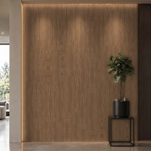 Bodaq SPW27 interior film rendered on a feature wall