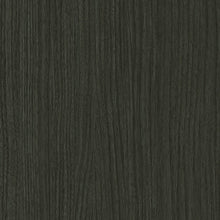Bodaq SPW39 Deep Siena Teak interior film swatch, Soft Palette Wood Collection