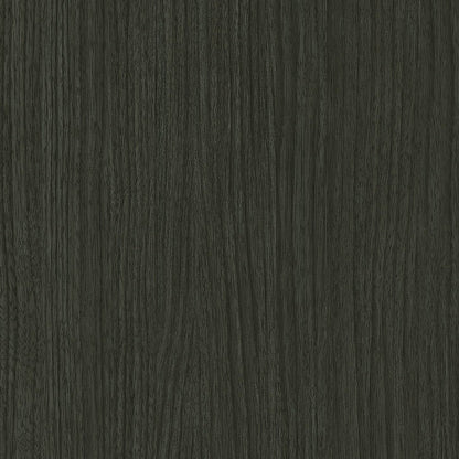 Bodaq SPW39 Deep Siena Teak interior film swatch, Soft Palette Wood Collection