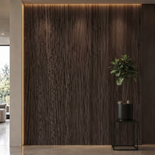 Bodaq SPW39 interior film rendered on a feature wall