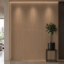 Bodaq SPW40 interior film rendered on a feature wall