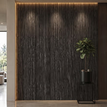 Bodaq SPW42 interior film rendered on a feature wall