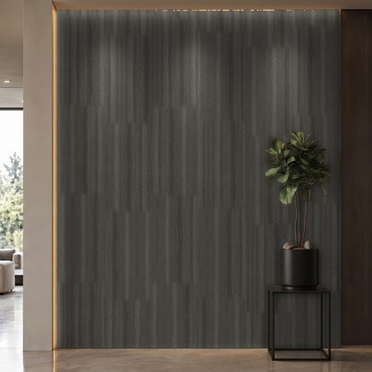 Bodaq SPW42 interior film rendered on a feature wall