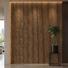 Bodaq SPW52 interior film rendered on a feature wall