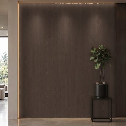 Bodaq SPW55 interior film rendered on a feature wall
