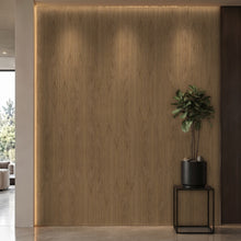 Bodaq SPW60 interior film rendered on a feature wall