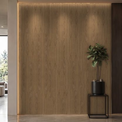 Bodaq SPW60 interior film rendered on a feature wall