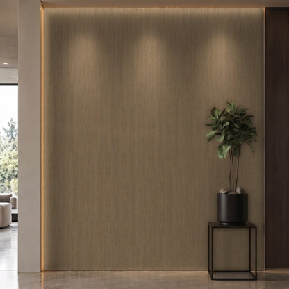 Bodaq SPW65 interior film rendered on a feature wall