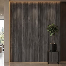Bodaq SPW92 interior film rendered on a feature wall