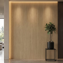 Bodaq SPW95 interior film rendered on a feature wall