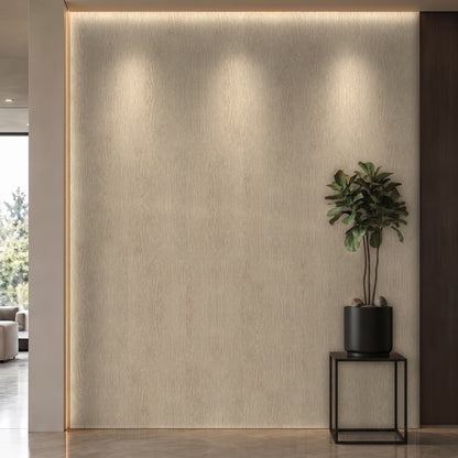 Bodaq SPW99 interior film rendered on a feature wall