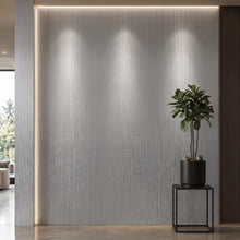 Bodaq UMI01 interior film rendered on a feature wall
