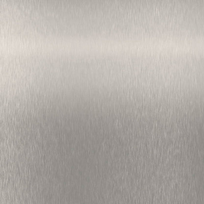 Bodaq UMI02 White Gold interior film swatch, Metal Collection UMI02 (Hologram Series)