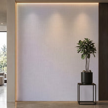 Bodaq UMI05 interior film rendered on a feature wall