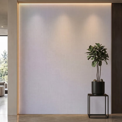 Bodaq UMI05 interior film rendered on a feature wall