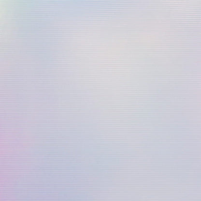Bodaq UMI06 Northern Lights interior film swatch, Hologram Series