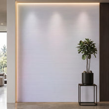 Bodaq UMI06 interior film rendered on a feature wall