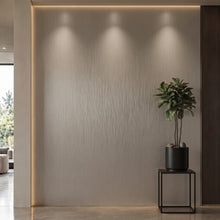Bodaq VM902 interior film rendered on a feature wall