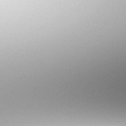 Bodaq VM903 Silver Velvet Metal interior film swatch, Metal Collection