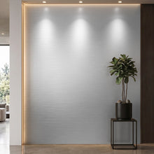 Bodaq VM903 interior film rendered on a feature wall