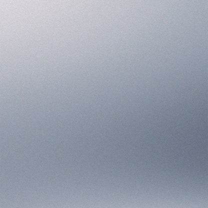 Bodaq VM904 Skyblue Velvet Metal interior film swatch, Metal Collection