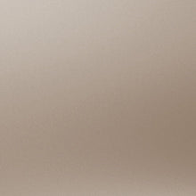 Bodaq VM905 Champagne Velvet Metal interior film swatch, Metal Collection