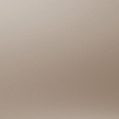 Bodaq VM905 Champagne Velvet Metal interior film swatch, Metal Collection