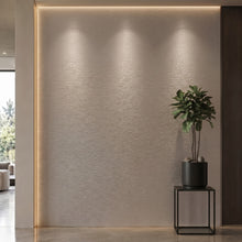 Bodaq VM905 interior film rendered on a feature wall