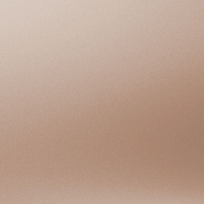 Bodaq VM906 Rose Gold Velvet Metal interior film swatch, Metal Collection