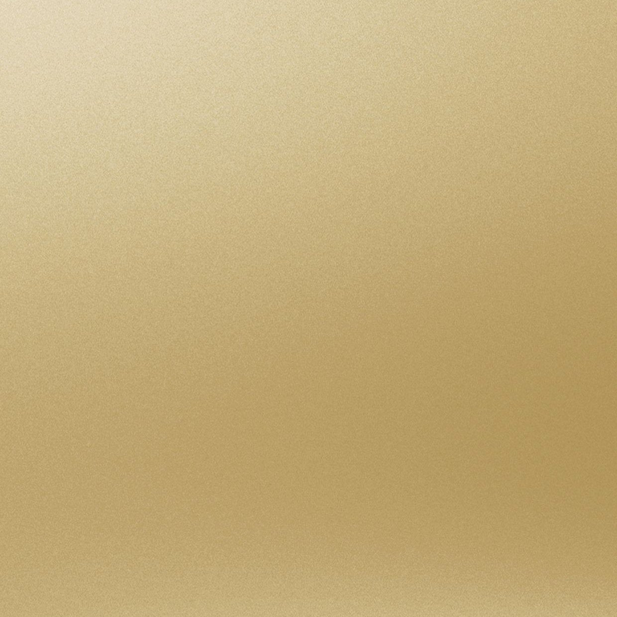 Bodaq VM907 Gold Velvet Metal interior film swatch, Metal Collection
