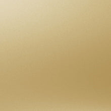 Bodaq VM907 Gold Velvet Metal interior film swatch, Metal Collection
