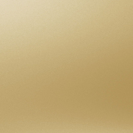 Bodaq VM907 Gold Velvet Metal interior film swatch, Metal Collection
