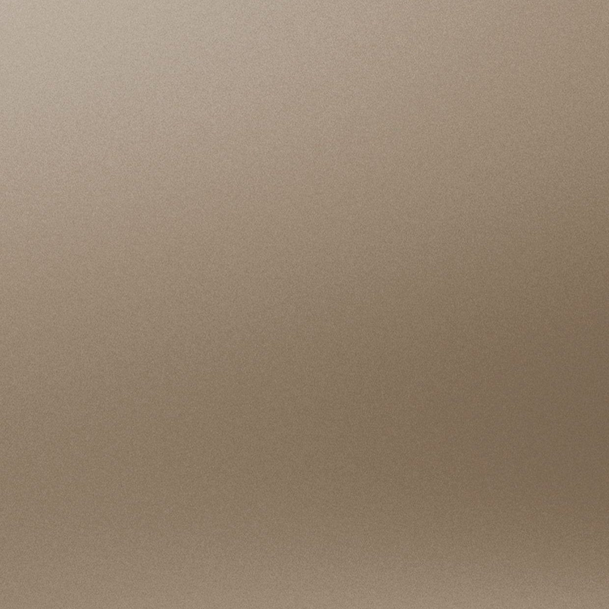 Bodaq VM908 Light Brown Velvet Metal interior film swatch, Metal Collection VM901