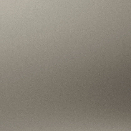 Bodaq VM910 Ash Velvet Metal interior film swatch, Metal Collection