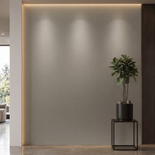 Bodaq VM910 interior film rendered on a feature wall