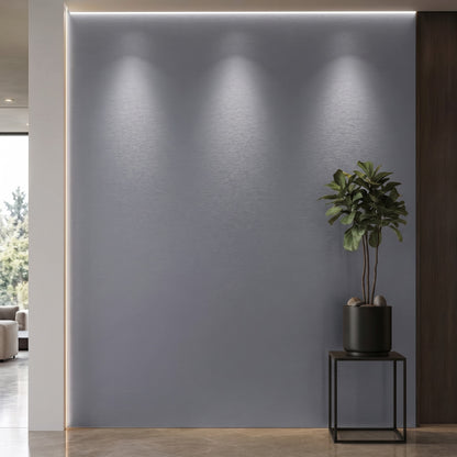 Bodaq VM911 interior film rendered on a feature wall