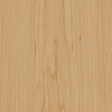 Bodaq W134 Maple interior film swatch, Standard Wood Collection