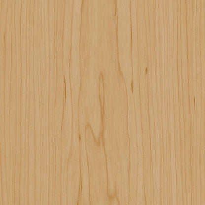 Bodaq W134 Maple interior film swatch, Standard Wood Collection
